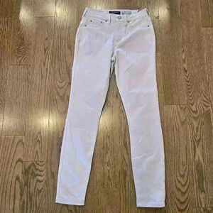 Aeropostale Women's High Waisted Jegging Old Rose,Size 0 NWT